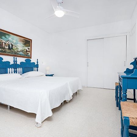 Eurosol Garden&Beach Apartment Torremolinos Dış mekan fotoğraf