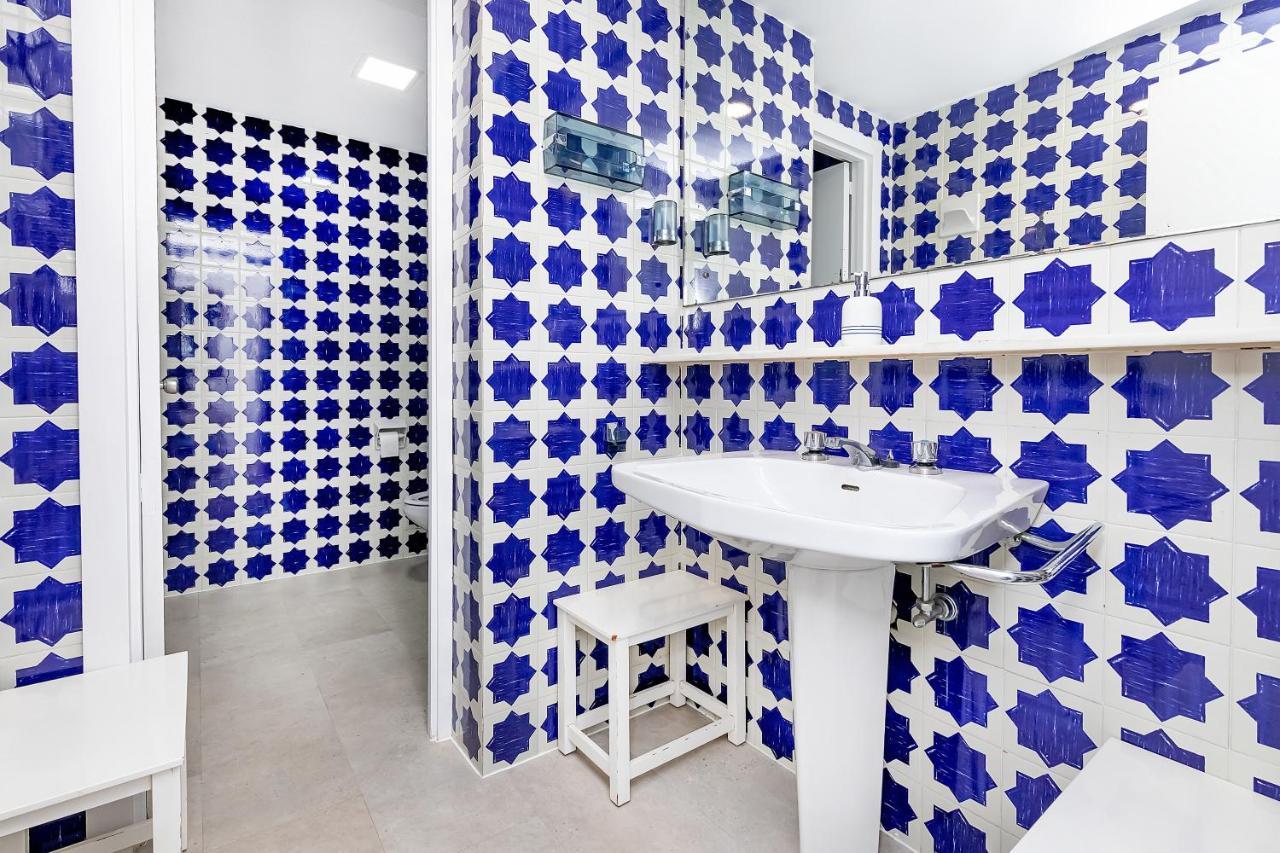 Eurosol Garden&Beach Apartment Torremolinos Dış mekan fotoğraf