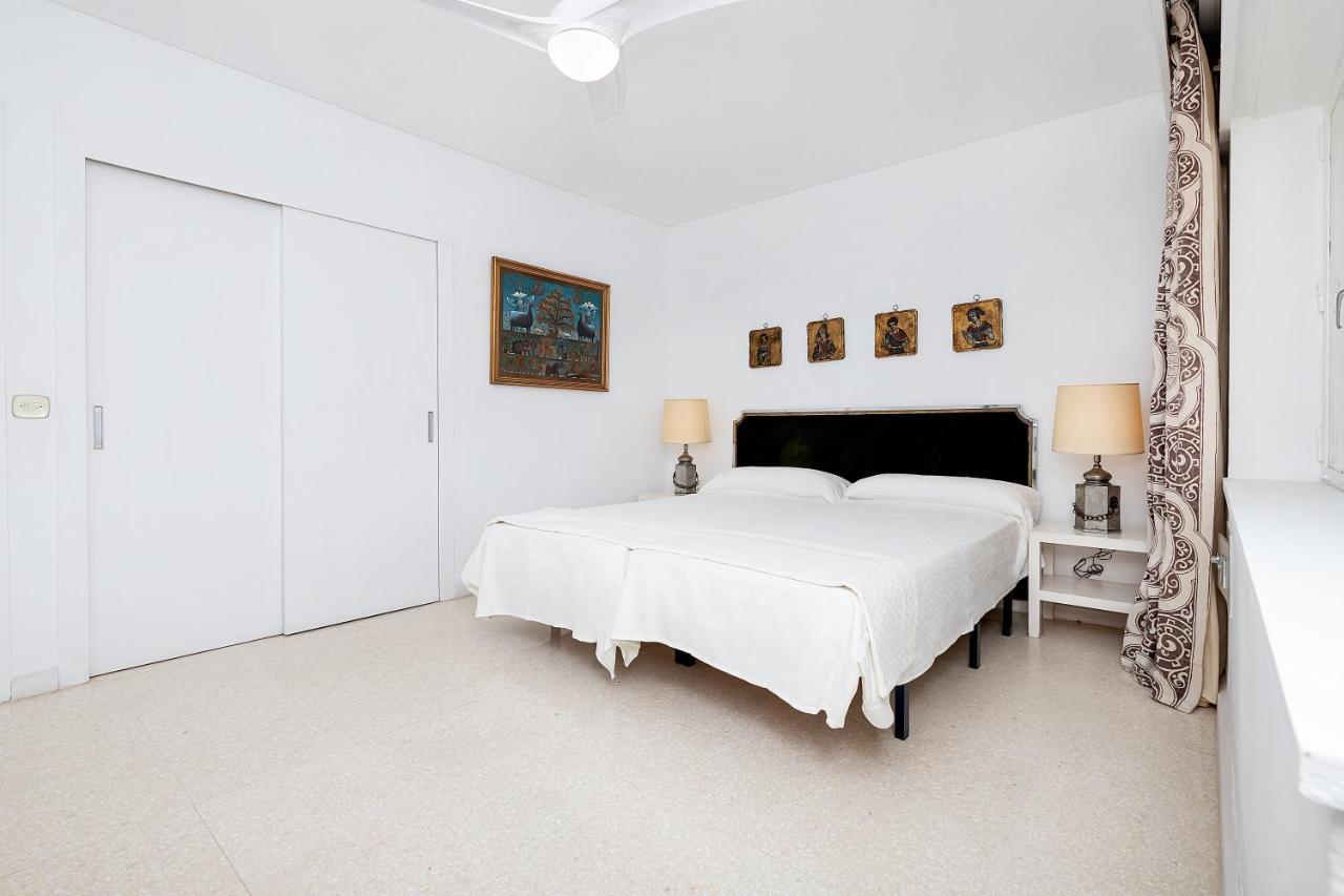 Eurosol Garden&Beach Apartment Torremolinos Dış mekan fotoğraf