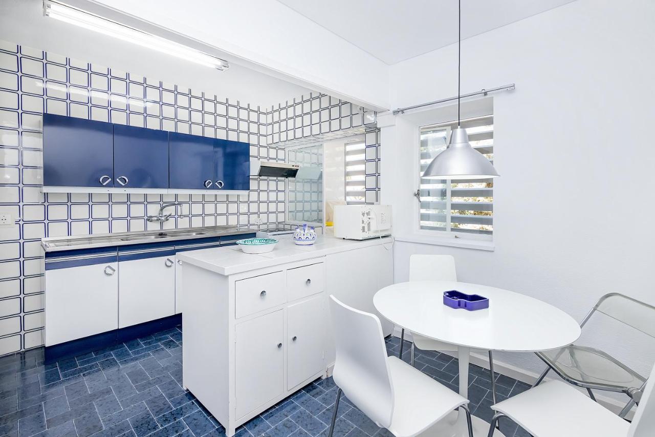 Eurosol Garden&Beach Apartment Torremolinos Dış mekan fotoğraf